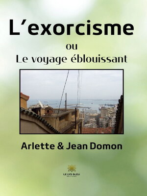 cover image of L'exorcisme
